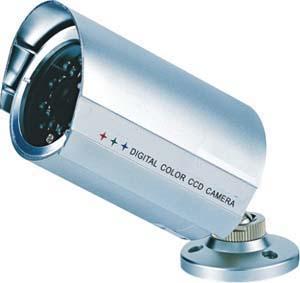 INFRARAD CCTV